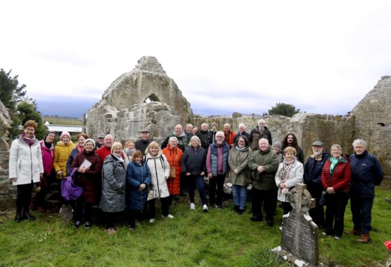 Heritage &amp; Conservation Project of the Year Finalist