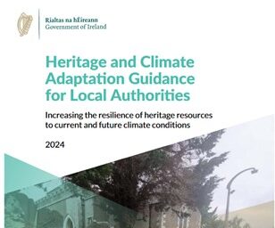 Heritage and Adaptation Advice for Local Authorities
