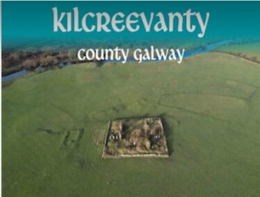 Kilcreevanty, County Galway