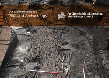 Peatland Archaeology/Seandálaíocht ar Thalamh Portaigh