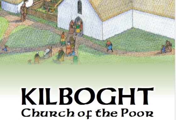 Kilboght - Church of the Poor