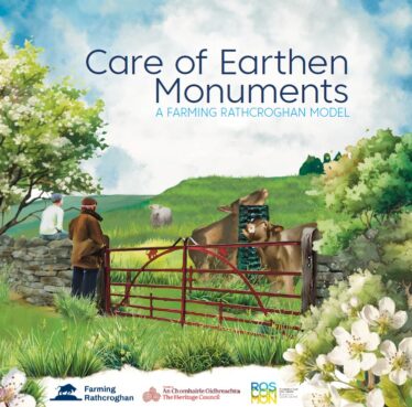 Care of Earthen Monuments