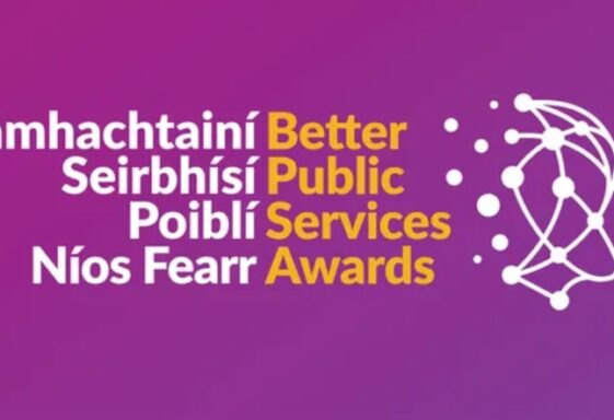 Better Public Service Awards 2026