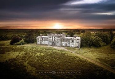 Woodlawn House