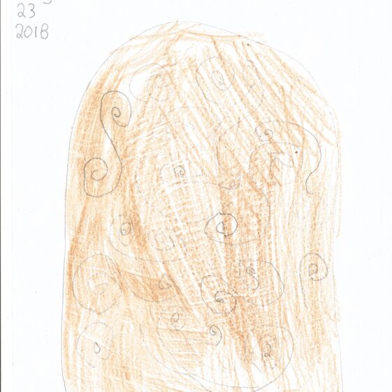 Turoe Stone, La Tene Art | Aine Doherty Maher