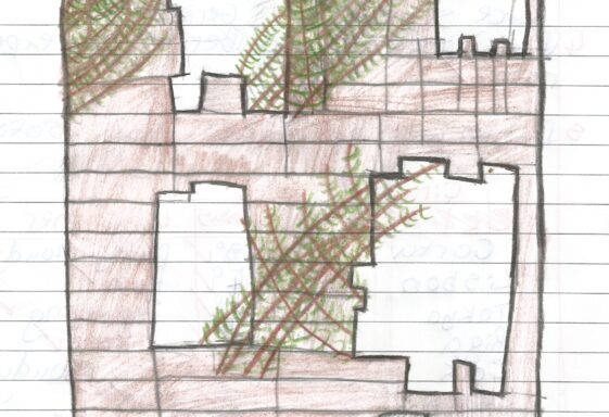 Lackafinna Castle