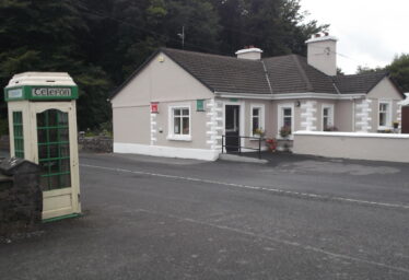 Post Office