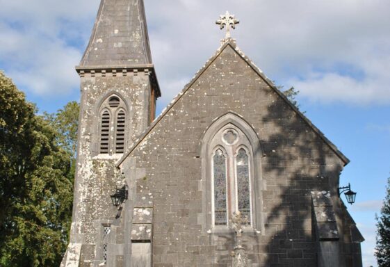 Woodlawn Church