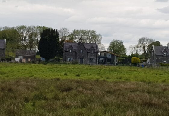 Workers Cottages
