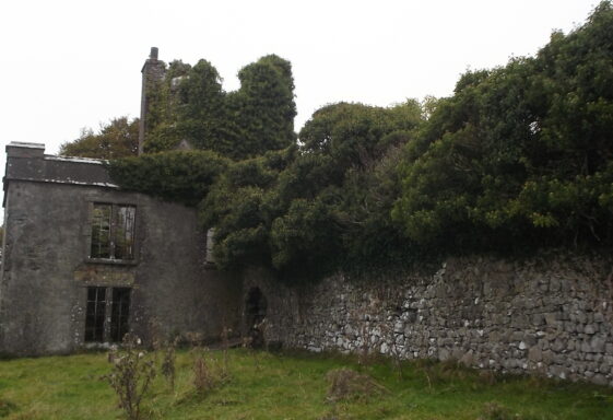 Gamekeepers House