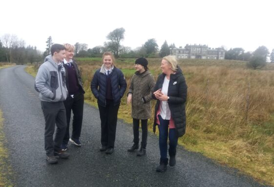 Clarin College, Athenry