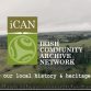 Creative Ireland - ICAN Project