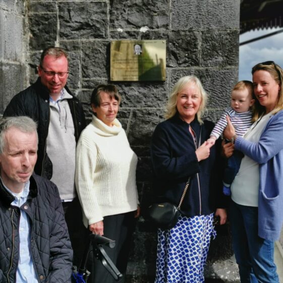 IMG-20200901-WA0011 Kilgannon Family members | M. Kenny