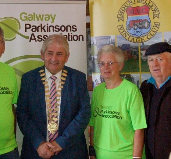 IMG-20220925-WA0045 Galway Parkinson's Association Vintage Run, Woodlawn