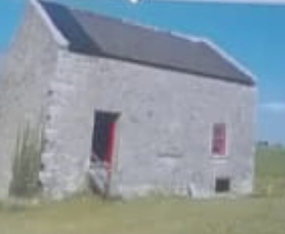 Mannion Mill @Glentane Mannion Mill @Glentane | Linda Mannion