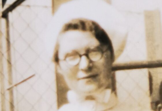 Mrs Bridget Ann Sweeney Midwife - more memories