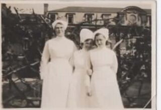 Nursing Colleagues