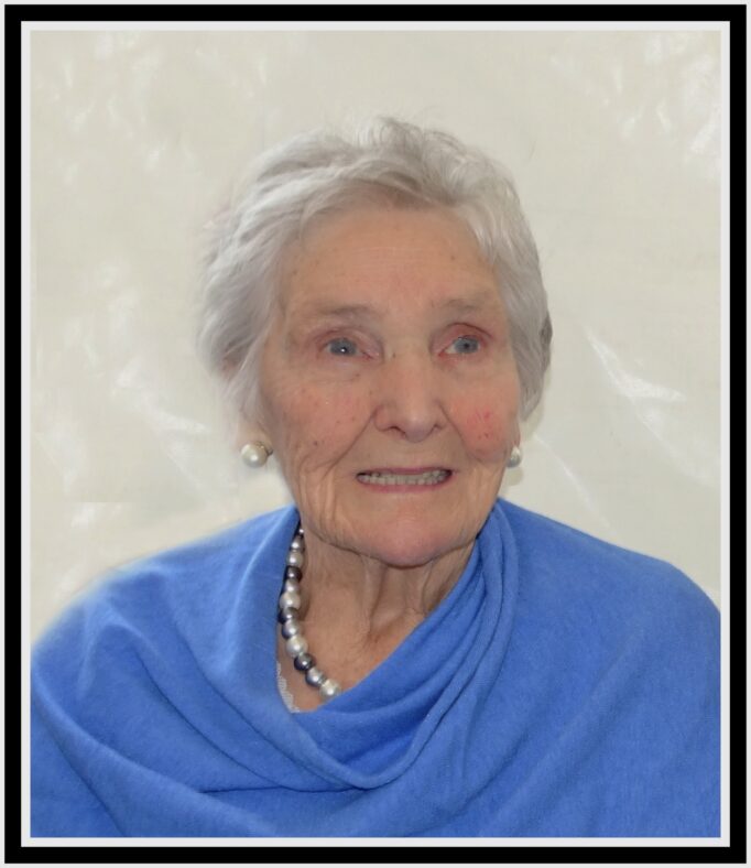 Nora Cooney | Courtesy of Teresa Kelly