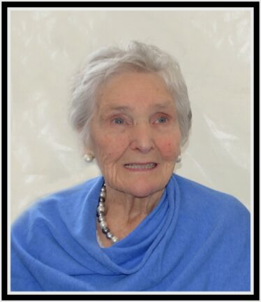 Nora Cooney
