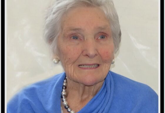 Nora Cooney