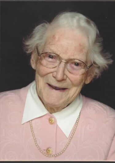 Bridget Ann Sweeney Midwife