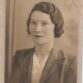 Bridget Ann Sweeney (nee Broderick)