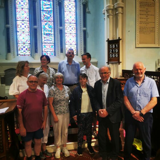 Woodlawn Heritage Committee Woodlawn Heritage Committee
