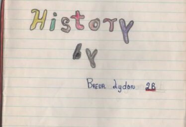 HISTORY OF Annagh, Liscuib, Attyregan