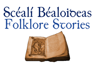 Local Folklore Stories