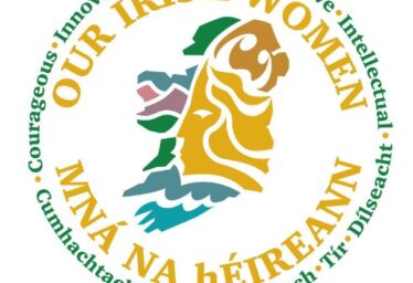 2018 Celebrating 'Our Irish Women'