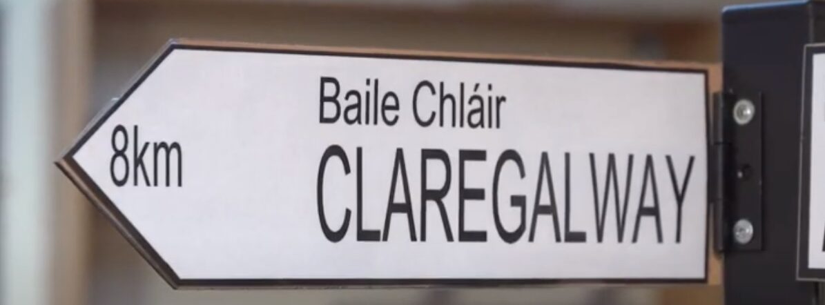 An Introduction to Claregalway Historical and Cultural Society