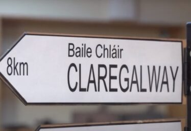 An Introduction to Claregalway Historical and Cultural Society