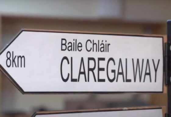 An Introduction to Claregalway Historical and Cultural Society