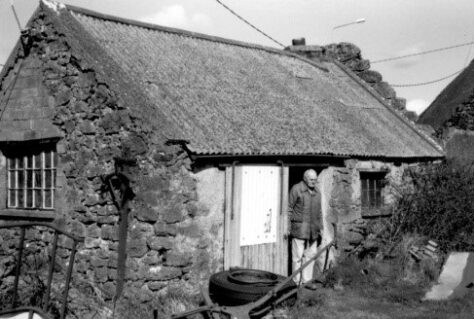 National Heritage Week 2022 - Museum and restored blacksmiths forge Open Day