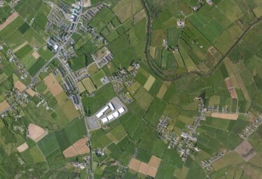 Lakeview and Lydacan townland minor placenames