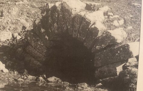 Claregalway Historical and Cultural Society re-scheduled talk