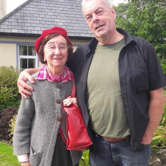 TURAS RUAIDHRÍ, Food and Heritage bus tour