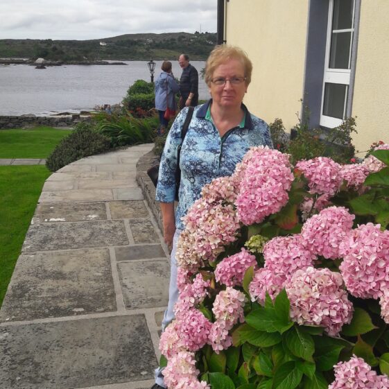 TURAS RUAIDHRÍ, Food and Heritage bus tour