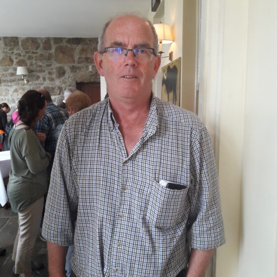 TURAS RUAIDHRÍ, Food and Heritage bus tour
