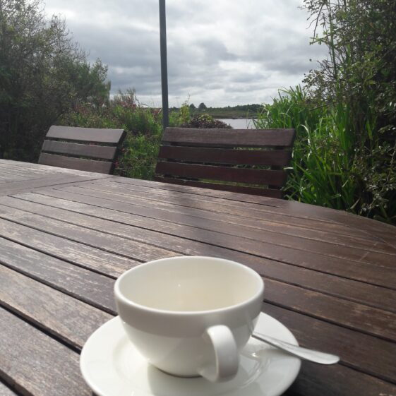 TURAS RUAIDHRÍ, Food and Heritage bus tour