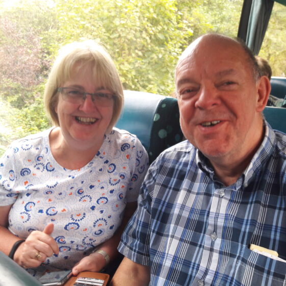 TURAS RUAIDHRÍ, Food and Heritage bus tour