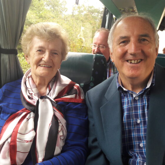 TURAS RUAIDHRÍ, Food and Heritage bus tour