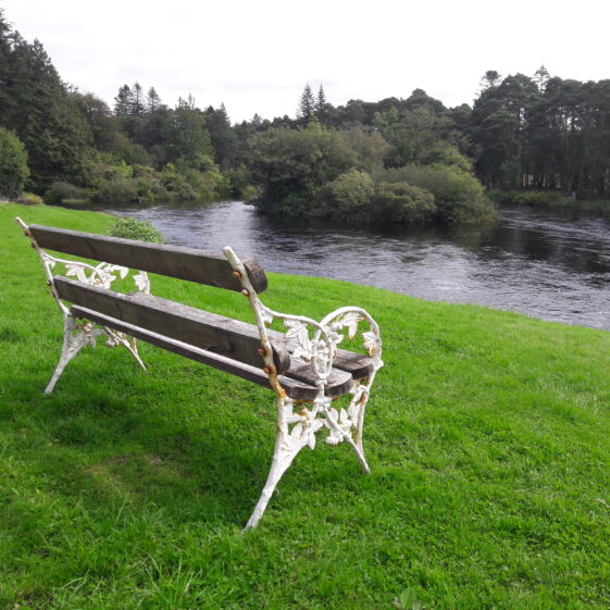 TURAS RUAIDHRÍ, Food and Heritage bus tour