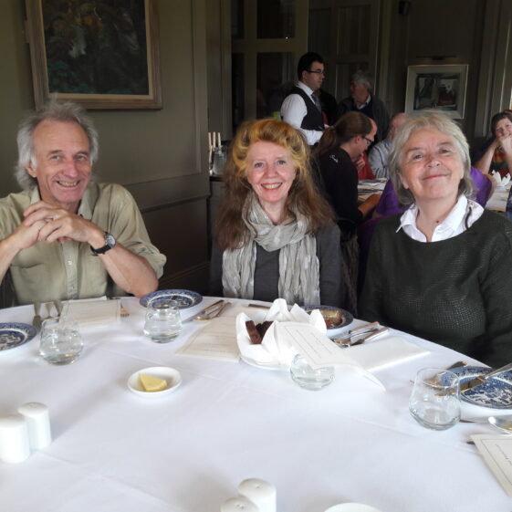 TURAS RUAIDHRÍ, Food and Heritage bus tour