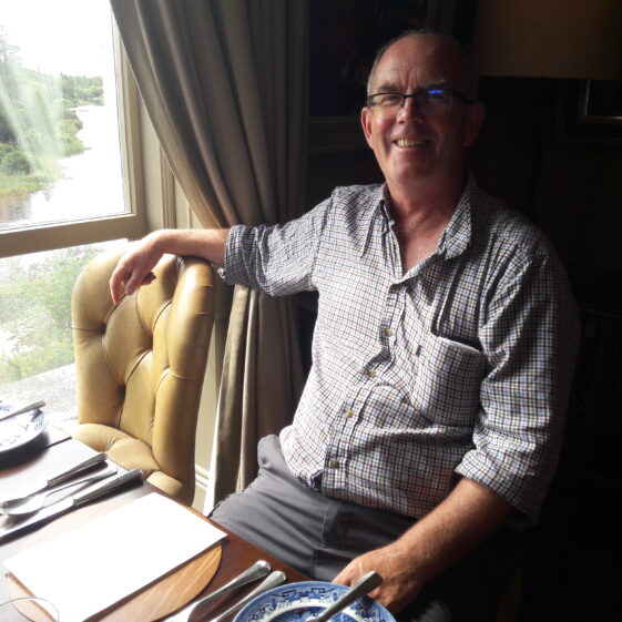 TURAS RUAIDHRÍ, Food and Heritage bus tour