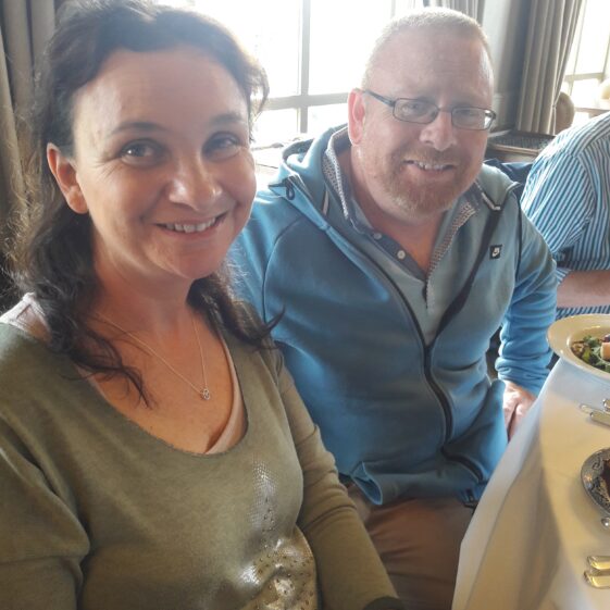 TURAS RUAIDHRÍ, Food and Heritage bus tour