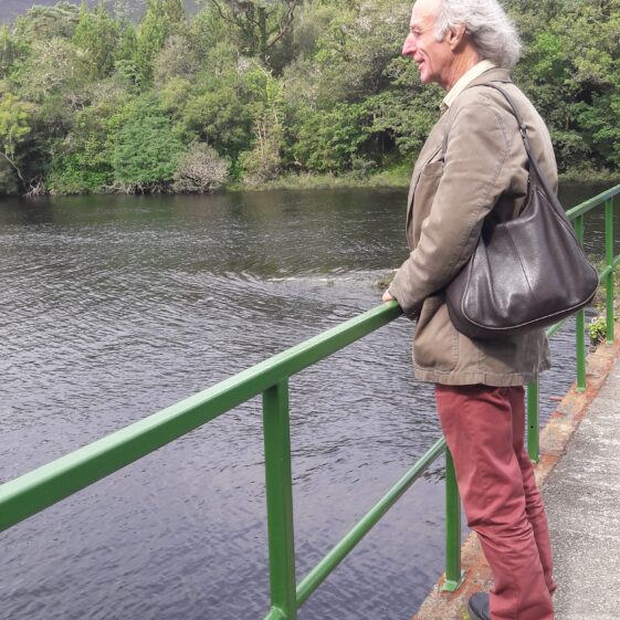 TURAS RUAIDHRÍ, Food and Heritage bus tour