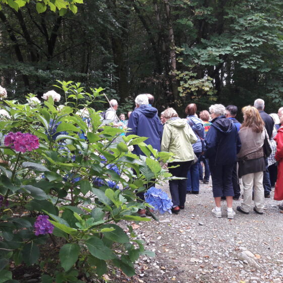TURAS RUAIDHRÍ, Food and Heritage bus tour