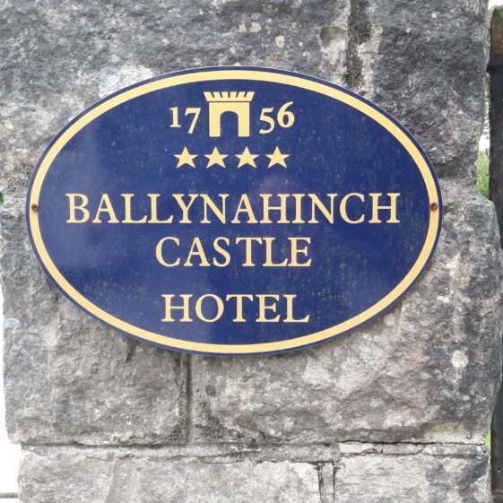 TURAS RUAIDHRÍ, Food and Heritage bus tour
