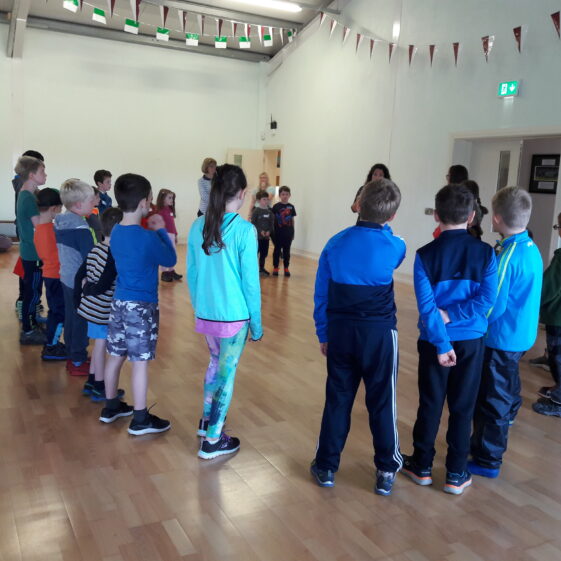 20180823_1026581 Year of O'Flaherty 'Go Wild' Nature Camp